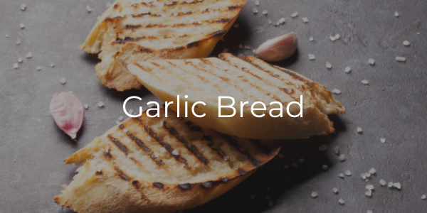 Garlic Bread