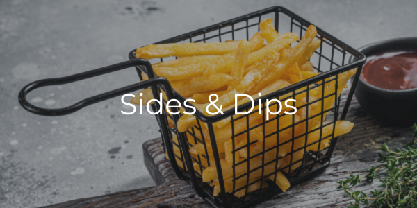 Sides & Dips