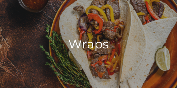 Wraps